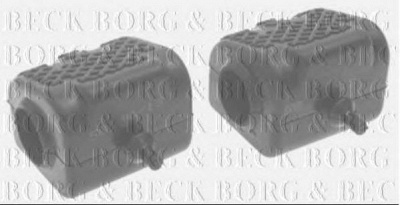 BORG & BECK bsk7680k -  Ремкомплект, соединительная тяга стабилизатора